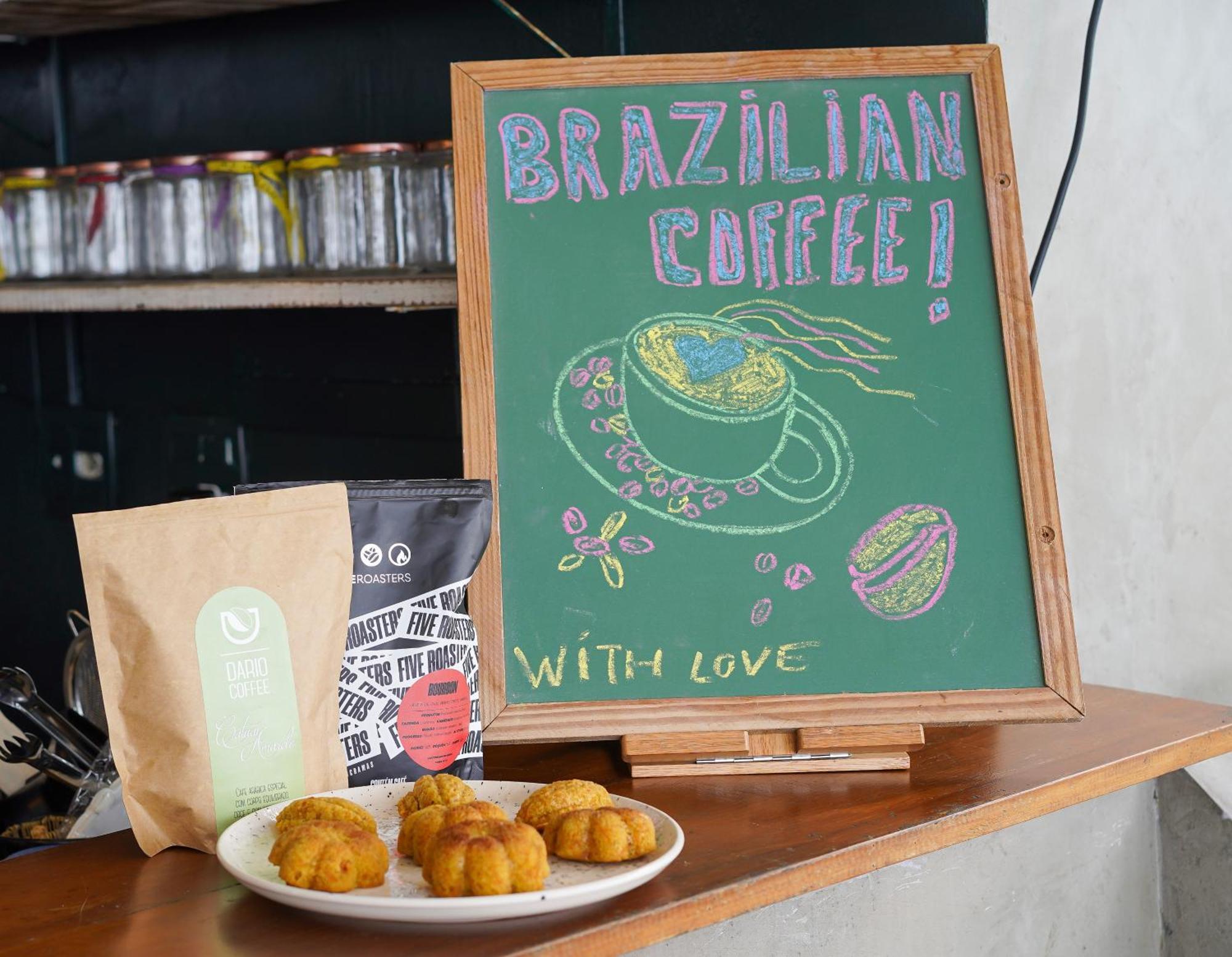 Aquarela Do Leme Hostel - Rio de Janeiro — Photos 3